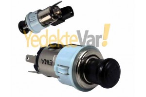 Toyota Corolla Çakmak Komple 97-06   