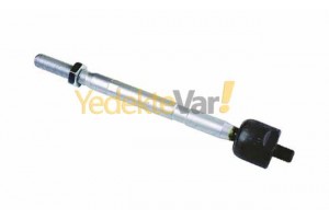 Rot Mili Cıtroen C2-C3 -2002-   