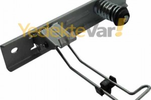 Motor Kaput Üst Kilidi Renault Clio Em             