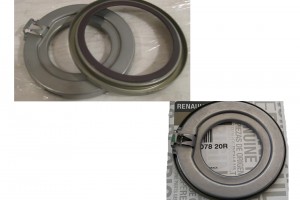 Renault Kango 2 Abs Kaptör Sportu  2008 Renault Kango 2 Abs Kaptör Sportu  2008