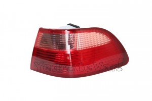 Fıat Albea Sole Stop Lambası Sol Dış 2006  