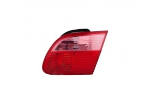 Fıat Albea Sole Stop Lambası Sol İç (Pembe) 2006 - (51809416)         