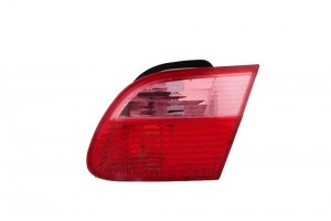 Fıat Albea Sole Stop Lambası Sol İç (Pembe) 2006 - (51809416)          Fıat Albea Sole Stop Lambası Sol İç (Pembe) 2006 - (51809416)