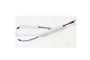 Fıat Doblo Sürgülü Kapı İç Açma Teli SOL 2001-2016