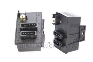 Fıat Albea Palıo Doblo Isıtma Role 1.3-1.9 ( 51888255 )  