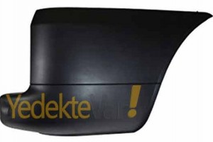 Fıat Doblo Tampon Arka Sağ Yan 2005-2009          