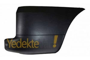 Fıat Doblo Tampon Arka Sağ Yan 2005-2009          