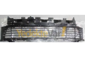 Ön Tampon Alt Izgara Panjur Renault Clıo Symbol 2013-        