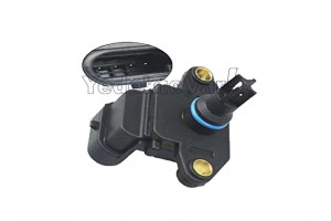 Fıat Albea Palıo Bravo Marea Basınç Map Sensörü ( 71714218 )   