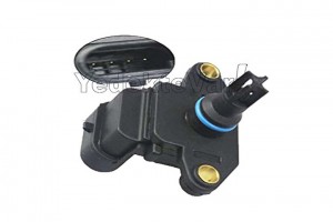 Fıat Albea Palıo Bravo Marea Basınç Map Sensörü ( 71714218 )    Fıat Albea Palıo Bravo Marea Basınç Map Sensörü ( 71714218 )