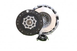 Fıat Doblo Debriyaj Seti  2006 (71735500)     