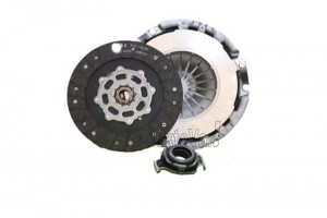 Fıat Doblo Debriyaj Seti  2006 (71735500)     