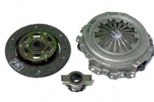 Fiat Fıorıno Doblo Linea Punto Debriyaj Set 1.3cc