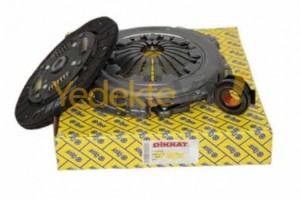 Fiat Palıo Debriyaj Seti 1998 -              Fiat Palıo Debriyaj Seti 1998 -