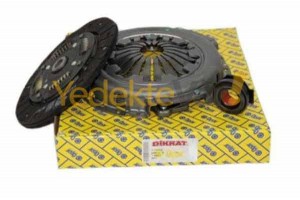 Fiat Palıo Debriyaj Seti 1998 -              Fiat Palıo Debriyaj Seti 1998 -
