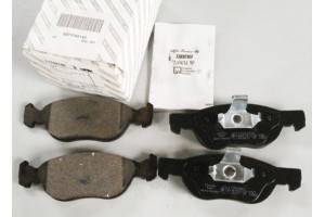 Fiat Punto Marea Ön Fren Balatası 2002 - 2006          