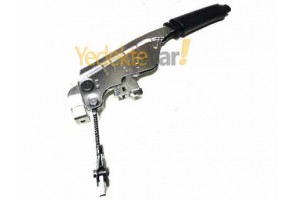 Fıat Grande Punto Evo El Fren Kolu Tabancası ( 735410257 )          