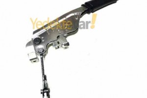 Fıat Grande Punto Evo El Fren Kolu Tabancası ( 735410257 )          