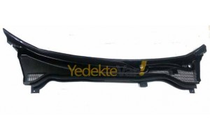 Fıat Fıorıno Cam Altı Kaplama        