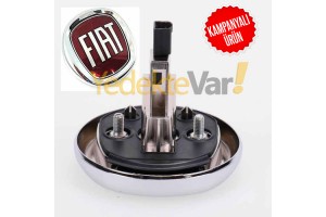 Fıat Bravo Grande Punto Evo Bagaj Açma Arması 2009      