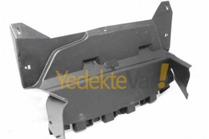 Ön Tampon Alt Muhafaza Renault Megane 1-96-02            