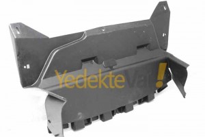 Ön Tampon Alt Muhafaza Renault Megane 1-96-02            