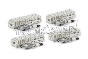 Renault Fluence Megane Clıo 2,3  Buji Takımı