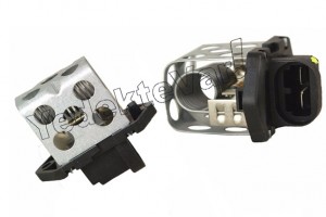 Renault Clıo Logan Fan Motor Rezistansı ( 7701206244 )  