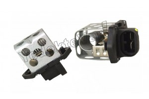 Renault Clıo Logan Fan Motor Rezistansı ( 7701206244 )  