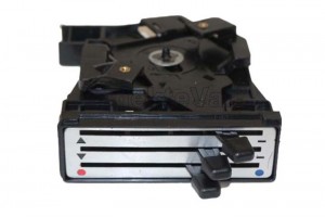 Renault 12 Toros Kalorifer Kumandası ( Nikel )