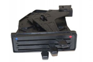 Renault 12 Toros Kalorifer Kumandası ( Siyah )