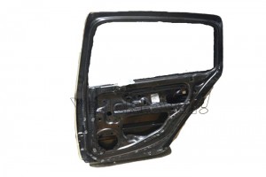 Renault Clıo 2 Arka Sağ Kapı 2001 - 2008 ( 7751472477 )