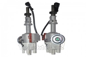 Fıat Uno-Doğan-Kartal Slx-Şahin S Distribütör   Fıat Uno-Doğan-Kartal Slx-Şahin S Distribütör