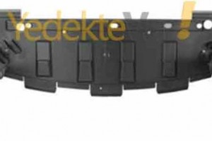 Renault Megane 2  Ön Tampon Alt Muhafazası 2006-2010             