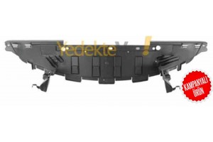 Renault Megane 2  Ön Tampon Alt Muhafazası 2006-2010             