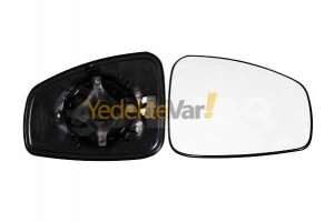 Renault Megane 3 Fluence Ayna Camı Sağ ( Elektrikli ) 