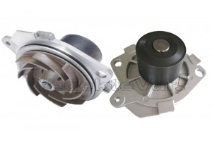 Fıat Doblo-Marea-Bravo Devirdaim Su Pompası              