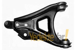 Salıncak Sol Komple Renault Clio-Kango        