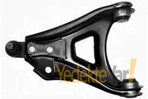 Salıncak Sol Komple Renault Clio-Kango        