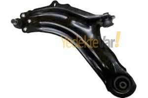 Renault Kango 3 Salıncak Sol Komple - 2008-             Renault Kango 3 Salıncak Sol Komple - 2008-