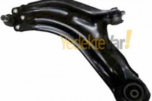 Renault Kango 3 Salıncak Sol Komple - 2008-            