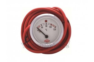 Hararet Göstergesi Civalı İkazsız 