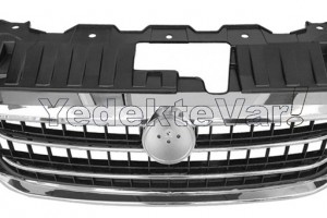 Fıat Lınea Urban Ön Panjur Kromlu Komple 2011 > ( 735578615 )   