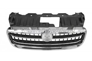 Fıat Lınea Urban Ön Panjur Kromlu Komple 2011 > ( 735578615 )   