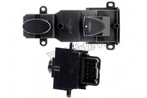 Honda Cıvıc Cam Düğmesi Ön Sağ 2006- 2012 ( 35750SNAA02 )          