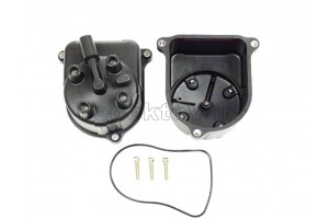 Honda Cıvıc Distribütör Kapağı 1996-2000             