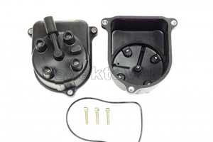 Honda Cıvıc Distribütör Kapağı 1996-2000             