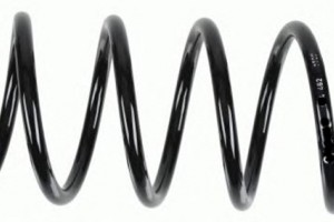 Hyundaı Accent Blue İ20 Arka Helezon Yayı 2007 - 2014 ( 553301J100 )     