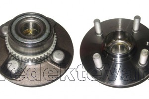 Hyundaı Elan1a Arka Porya 2001 ( 527102D100 )        