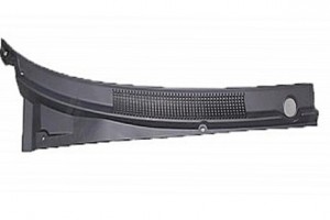 Hyundaı Accent Silecek Izgarası Sağ 1995-2000        